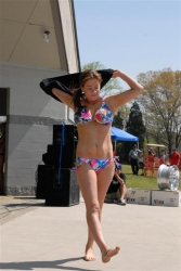 Layd Out at the Park 2011