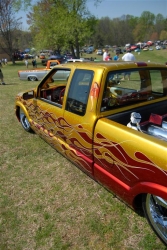 Layd Out at the Park 2011