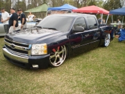Layd Out at the Park 2011