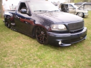 Layd Out at the Park 2011
