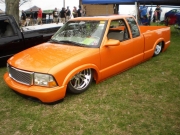 Layd Out at the Park 2011