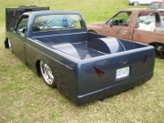 Layd Out at the Park 2011