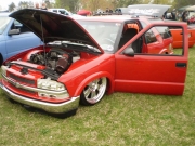 Layd Out at the Park 2011
