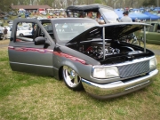 Layd Out at the Park 2011