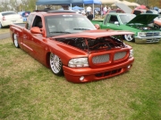 Layd Out at the Park 2011