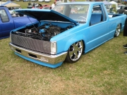 Layd Out at the Park 2011