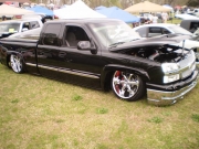 Layd Out at the Park 2011
