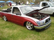 Layd Out at the Park 2011