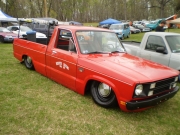 Layd Out at the Park 2011