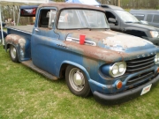 Layd Out at the Park 2011
