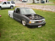 Layd Out at the Park 2011