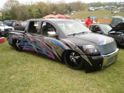 Layd Out at the Park 2011