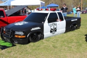 layed out at the park 2013