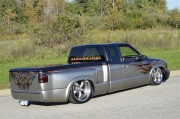 2002 GMC Sonoma photo