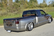 2002 GMC Sonoma photo