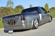2002 GMC Sonoma photo