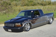 2002 GMC Sonoma photo