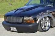 2002 GMC Sonoma photo