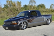 2002 GMC Sonoma photo
