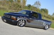 2002 GMC Sonoma photo