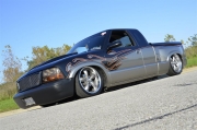 2002 GMC Sonoma photo
