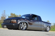 2002 GMC Sonoma photo
