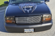 2002 GMC Sonoma photo