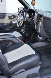2002 GMC Sonoma photo