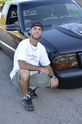 2002 GMC Sonoma photo