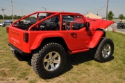 Lima Jamboree 2012