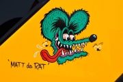 Lima Jamboree 2012