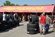 Lima Jamboree 2012