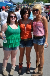 Lima Jamboree 2012