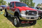 Lima Jamboree 2012
