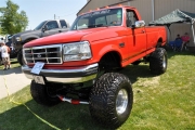 Lima Jamboree 2012