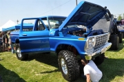 Lima Jamboree 2012