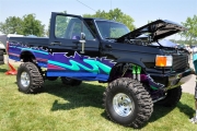 Lima Jamboree 2012