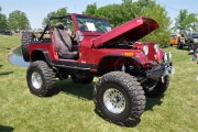 Lima Jamboree 2012