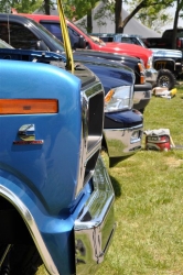 Lima Jamboree 2012