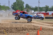 Lima Jamboree 2012