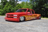 lynn roberts 1994 chevy dually