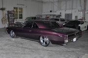 1967 Chevy Chevelle Super Sport SS