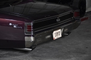 1967 Chevy Chevelle Super Sport SS