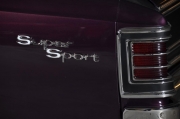1967 Chevy Chevelle Super Sport SS