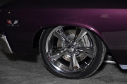 1967 Chevy Chevelle Super Sport SS