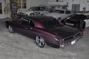 1967 Chevy Chevelle Super Sport SS