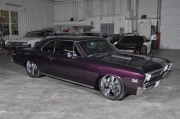 1967 Chevy Chevelle Super Sport SS
