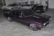 1967 Chevy Chevelle Super Sport SS
