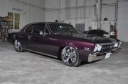 1967 Chevy Chevelle Super Sport SS