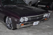 1967 Chevy Chevelle Super Sport SS